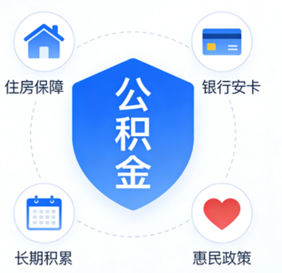 淄博新单位入职不满一年职工住房公积金提取政策全解析