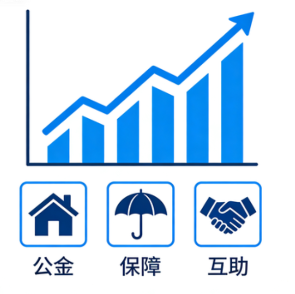 淄博2026年4月公积金新政密集落地:专业代办化身“政策翻译官”