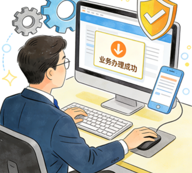 淄博提取住房公积金直付房租业务操作详解