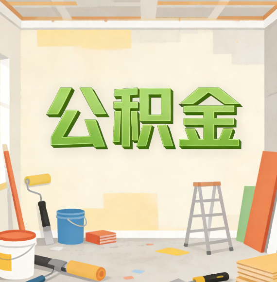 淄博公积金提取实务指南