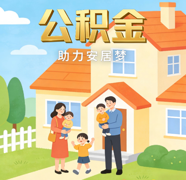 淄博公积金代办的5个意想不到的好处，第3个最实用