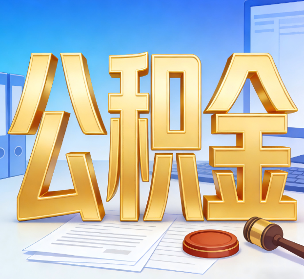 淄博公积金提取服务新解：三方公司的专业赋能价值