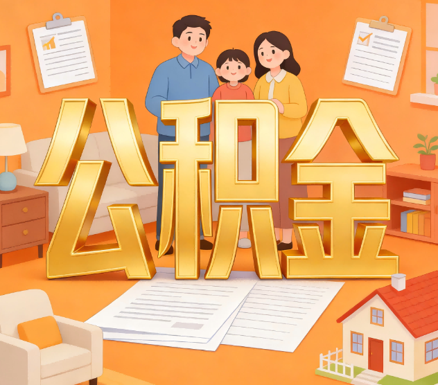 淄博公积金代办服务的现实价值与普惠意义