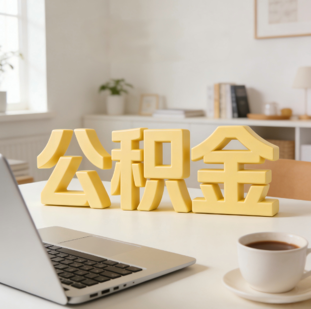 淄博公积金代办行业观察：当“一件事一次办”遇上“专业补位”