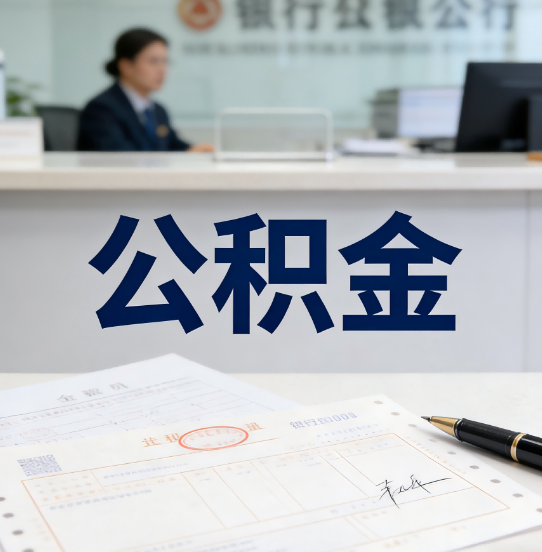 淄博养老公积金代办需要哪些证件？