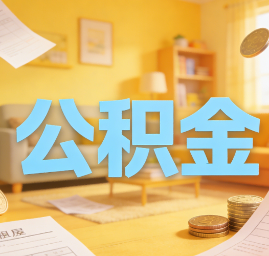 淄博买房如何提取公积金？