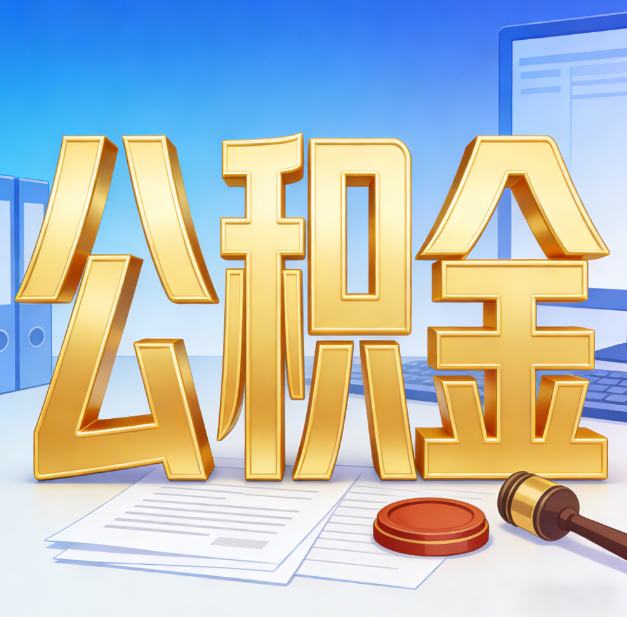 淄博公积金代办行业观察：从“跑腿经济”到“专业服务”的蝶变之路