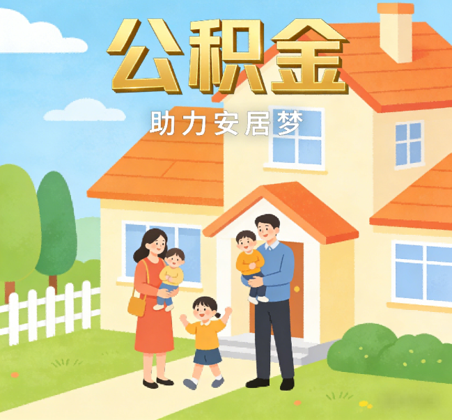 淄博公积金代办行业观察：合规化浪潮下，专业服务迎来价值回归